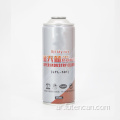 Can Rust Remover Aerosol Tin Can